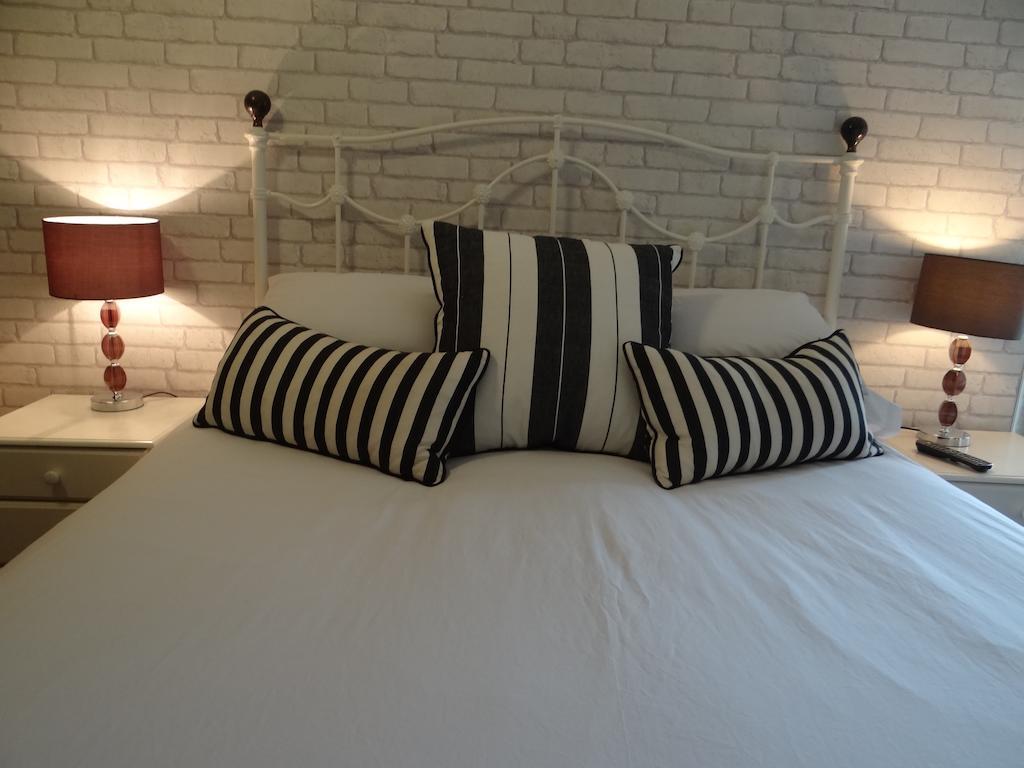 The Dundry Inn Winford Zimmer foto