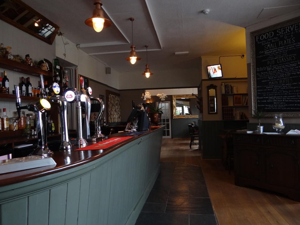 The Dundry Inn Winford Exterior foto