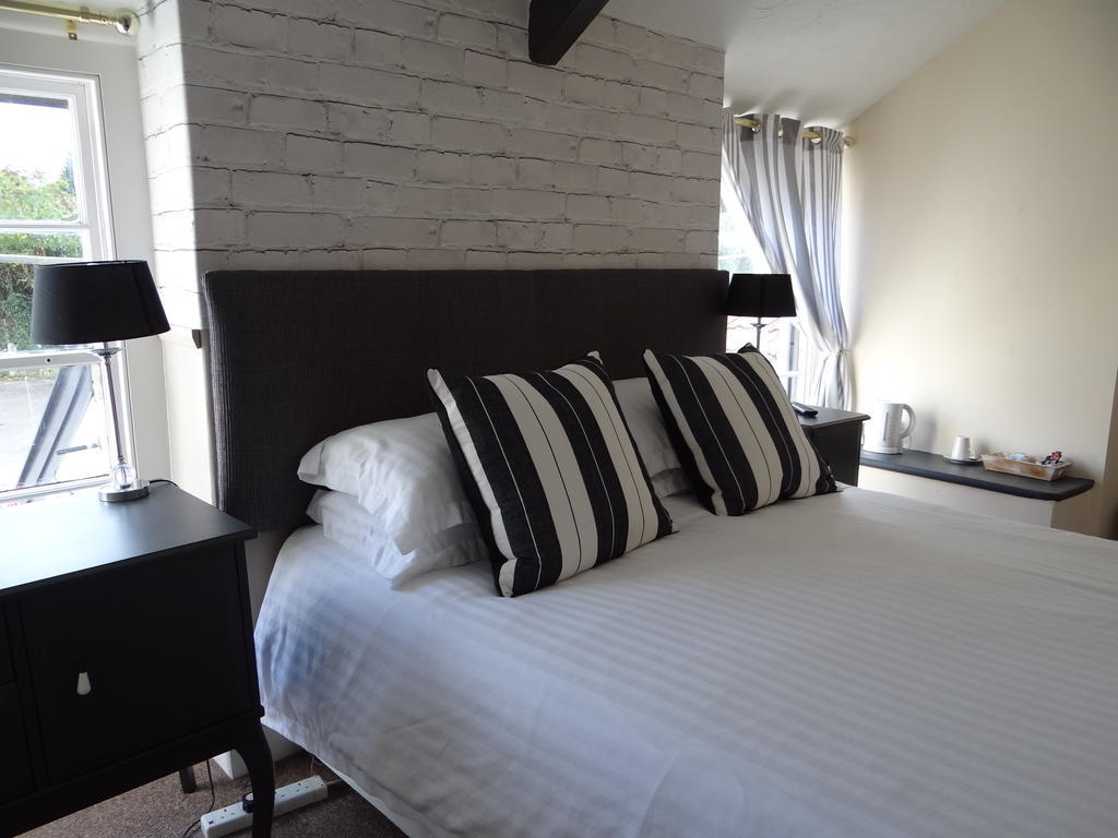 The Dundry Inn Winford Zimmer foto