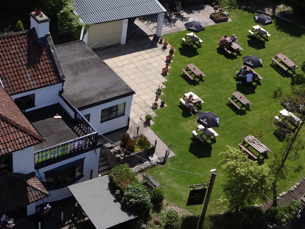 The Dundry Inn Winford Exterior foto