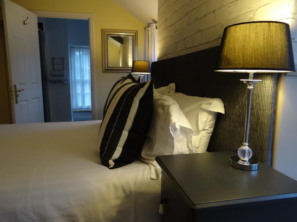 The Dundry Inn Winford Zimmer foto